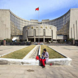 Stress um Liquidität in China