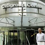 Citigroup kommt voran