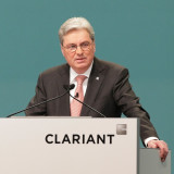 Clariant setzt Wachstumskurs fort