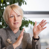 «Risiko einer Deflationsspirale ist nicht verschwunden»