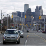 «Motown» fährt in den Bankrott