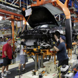 Die Revolution der Autoindustrie