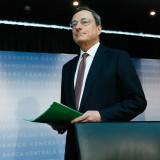 Bernanke setzt Draghi unter Druck