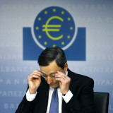 EZB gehen Argumente für Zinssenkung aus