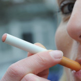 Tabakmultis entdecken die E-Zigarette