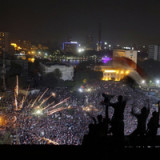 Militärcoup in Ägypten