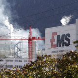 Ems-Chemie beeindruckt erneut