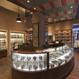 Fossil sticht Swatch und Richemont aus