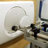 Geberit: Mit Low Tech viel Geld verdienen