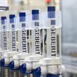 Schnuppert Geberit an Grohe?