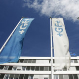 Georg Fischer weiss sich zu behaupten