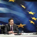 Griechenland-Gelder fliessen nicht nach Griechenland