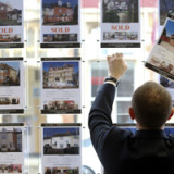 England fördert neuen Hausboom