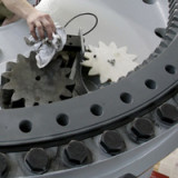 Deutschlands Geschäftsklima bessert sich