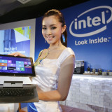 Intel ist zu langsam