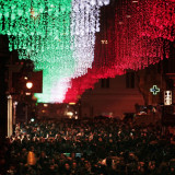 Italien spürt einen Hauch von Gegenwind