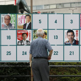 Risiken der Abenomics