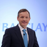 Wieder Millionenbusse für Barclays