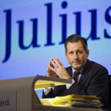 Weshalb Julius Bär besser ist