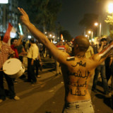 Aufstand der Generation Facebook