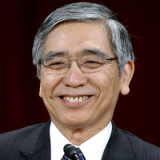 Asiens Zentralbanken werden zuversichtlicher