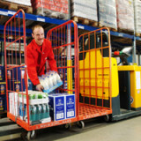 Valora sucht Margenverbesserung mit Partner Lekkerland