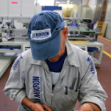 Mikron fällt es schwer, Wert zu schaffen