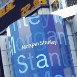 Morgan Stanley verzeichnet Gewinnzuwachs