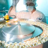 Novartis ist für viele Überraschungen gut