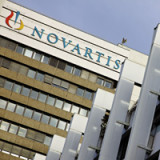 Novartis profitiert von Verzögerung bei Generika