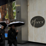 Pfizer und Merck mit deutlich weniger Gewinn