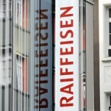 Raiffeisen verliert Aa2-Rating von Moody's