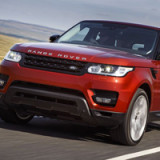 Neuer Range Sport steht in den Startlöchern