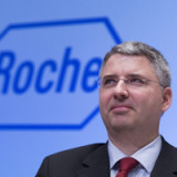 Roche strotzt vor Selbstbewusstsein
