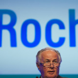 Roche muss VRP-Nachfolge rasch regeln