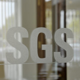 SGS gibt ersten Indikator