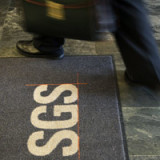 SGS wird zurückbuchstabieren müssen