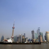 Chinas Wirtschaft wächst im zweiten Quartal noch 7,5%