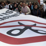 Vorteil für Spanien im Abstiegskampf