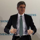 Siemens nur mit Übergangslösung?