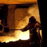 Hängepartie für Schmolz + Bickenbach