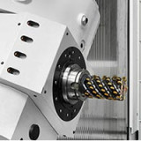 Starrag wächst nur dank einem Zukauf