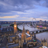 Swiss Re will sich in Britannien ausbreiten