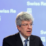 Swiss Re bestätigt Verhandlungen mit Phoenix