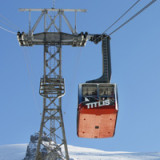 Titlis-Bahnen steigern Ertrag und Gewinn