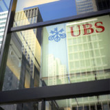 UBS ist auf dem richtigen Weg