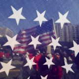 Zahl der Anträge auf US-Arbeitslosenhilfe stagniert