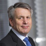 Ein Alteingesessener wird Shell-Chef