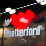 Weatherford bleibt optimistisch