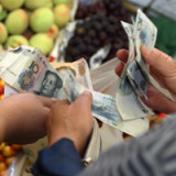 «Mit China würde der Finanzplatz Schweiz an die Topliga anklopfen»